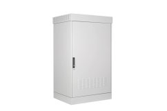 19" venkovní rozvaděč 24U š.800mm hl. 600mm