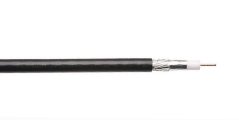 Koaxiální kábel Belden H125AL PE 75ohm