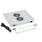 RAC-CH-X03-X3 - ventilačná jednotka 2x ventilátor Triton do víka