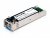 Transceivery (SFP moduly)