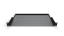 19“ Police CTnet REX s perforací 1U 250mm, čelní uchycení