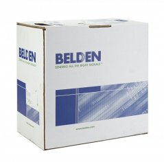 Belden Box