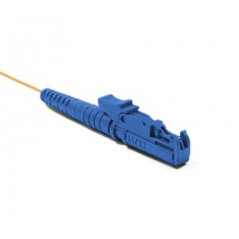 Pigtail E2000/UPC 9/125 OS2