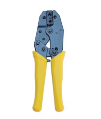 Hanlong® krimpovací kleště pro BNC konektory HT-336A (RG58, RG 59, RG 62)