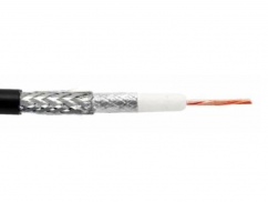 Koaxiální kabel Belden H155 PE 50ohm