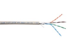 Belden 1633E kabel FTP drát cat.5e - PVC
