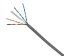 CTnet kabel UTP cat.6 drát LSZH (Dca), 305m