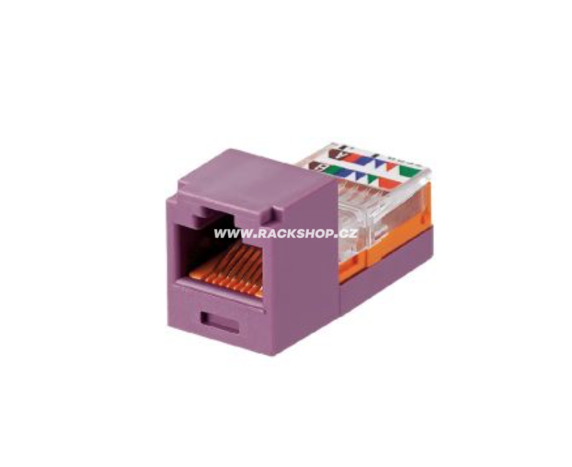 Panduit CJ5E88TG modul UTP cat.5E