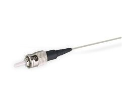 Pigtail ST 50/125 OM2, 2m