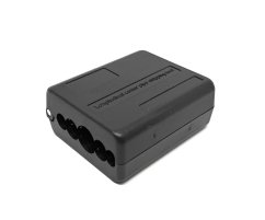 Podélný párací nástroj na trubičky a plášť kabelů 4.0 - 11.0 mm, podélné drážky