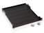 RAB-UP-950-A1 - 19“ Police s perforací 1U 950mm