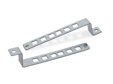 RAX-DR-X11-X1, Držák PDU 1U do skeletu rozvaděče RTA, RYA, RDA, RDE, RSX
