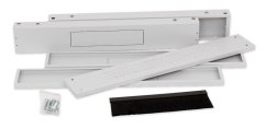 RAC-PO-Xxx-XD - podstavec Triton s filtrem 1x