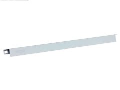 RAX-OP-X07-A1 - 19“ kryt pro osvětlovací jednotku LED-diodovou
