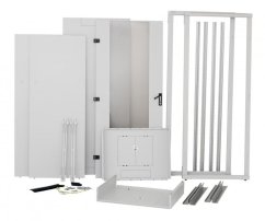 RZA-18-A69 - 19“rozvaděč rozebíratelný Triton 18U š.600mm hl.900mm(2)