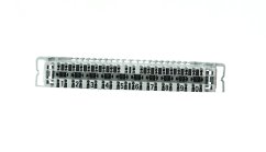 Svorkovnice krone spojovací, detail