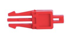 Rozpojovací kolík pro svorkovnice Krone