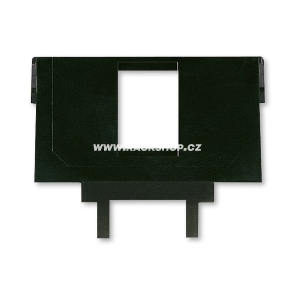 ABB Tango maska pro 1 modul