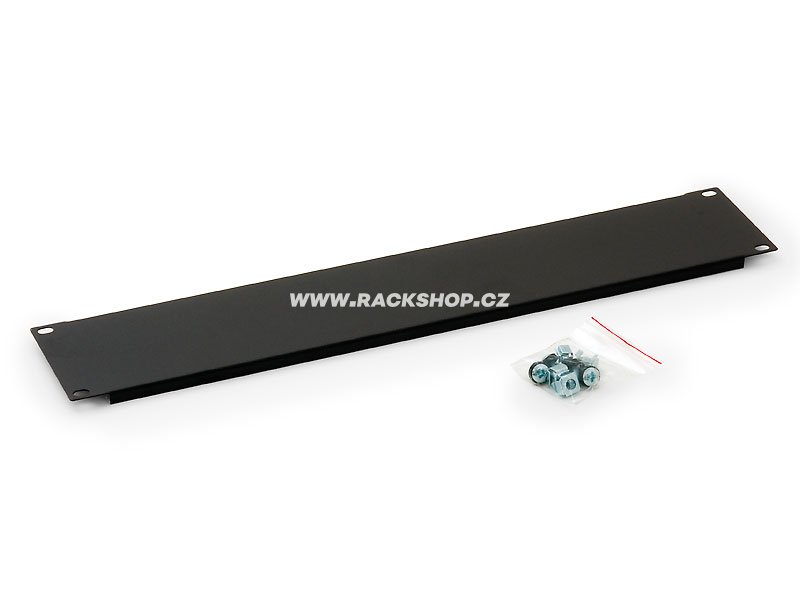 RAB-ZP-X05-A1 - 19“ záslepka Triton 4U
