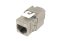 CTnet keystone FTP RJ45 cat.7, samozářezový 
