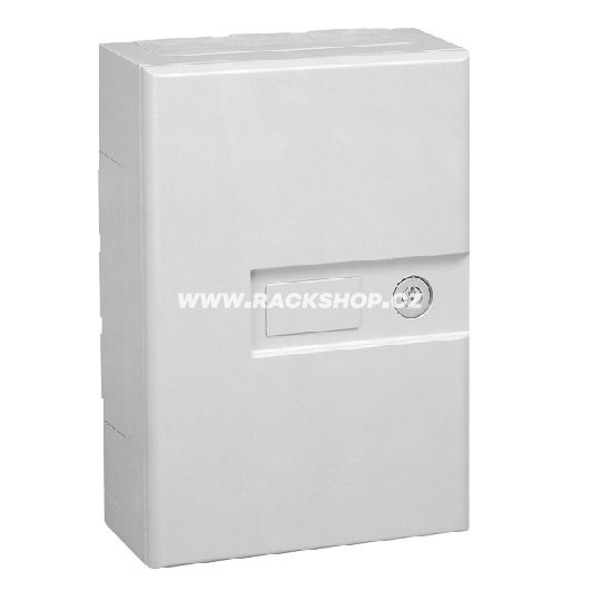 MIS 1A box pro 10 svorkovnic krone