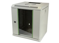 CTnet 10" rozvádzač 6U 300mm