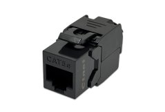 CTnet keystone UTP RJ45 cat.5e, samozářezový