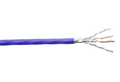 Belden 10GXE01 kabel FTP cat.6A NH Belden 10GXE01 kabel FTP cat.6A NH