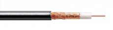 Koaxiální kabel Belden H125CU PE 75ohm