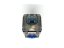 RAX-CH-X01–X9 - termostat 0 až +60°C, průhledný