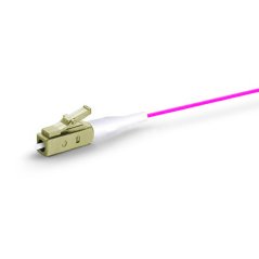 Pigtail LC 50/125 OM4, 2m