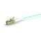 Pigtail LC 50/125 OM3, 2m