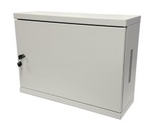 CTnet hybridní rozvádzač 3U