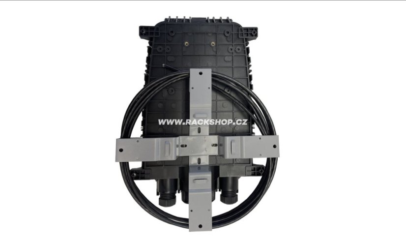 Kabelový kříž, box Fusion