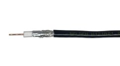 Koaxiální kabel Belden H121AL PE 75ohm