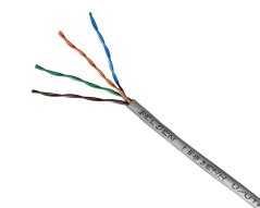 Belden 1583ENH UTP Cat.5e drát LSZH (DCA)