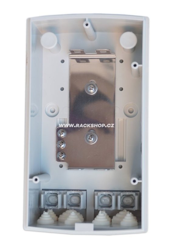 MRK 10/20 box pro 2 svorkovnice krone