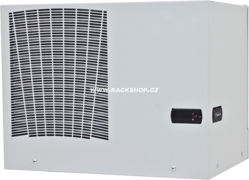 Horní chladicí jednotka RAC-KL-ETE-X2, 2000W