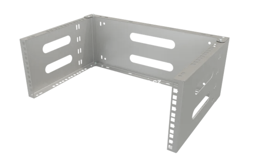 19' nástěnný rám  CTnet 4U/330