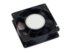 RAX-CH-X06-X9 - ventilátor do rozvádzače – 230V/15 W