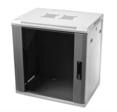 CTnet 19" rozvaděč 12U 600mm