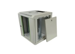 CTnet 10" rozvádzač 6U 300mm