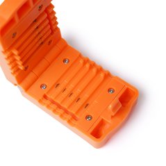 Podélný párací nástroj na trubičky a plášť kabelů 1.5 - 3.8 mm, drážky