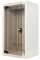 RKA-10-AS3 - 10“/19“ závesný rozvádzač Triton 10“-10U alebo 19“-5U hl. 260mm
