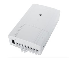  Riserbox vnitřní patrový rozvaděč pro 16svarů