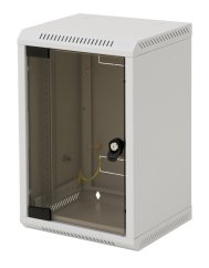 RBA-06-AS3 - 10“ nástěnný rozvaděč Triton 6U hl. 260mm