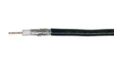 Koaxiální kabel Belden H121AL PE 75ohm