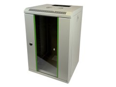 CTnet 10" rozvádzač 9U 300mm