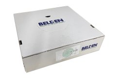 Koaxiální kabel H121 AL PVC, balení 100m