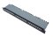 CTnet Patch panel 24 port FTP cat.6, 1U